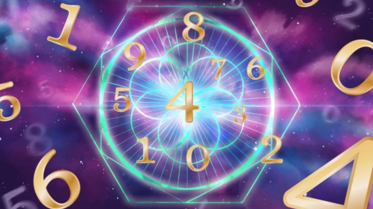 Numerology Horoscope 23 September: ಸಂಖ್ಯಾಶಾಸ್ತ್ರ ಪ್ರಕಾರ ಜನ್ಮಸಂಖ್ಯೆಗೆ ಅನುಗುಣವಾಗಿ ಸೆಪ್ಟೆಂಬರ್ 23ರ ದಿನಭವಿಷ್ಯ Numerology Horoscope 23 September: ಸಂಖ್ಯಾಶಾಸ್ತ್ರ ಪ್ರಕಾರ ಜನ್ಮಸಂಖ್ಯೆಗೆ ಅನುಗುಣವಾಗಿ ಸೆಪ್ಟೆಂಬರ್ 23ರ ದಿನಭವಿಷ್ಯ