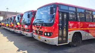 BMTC ಬಸ್‌ ಚಾಲಕರಿಗೆ ಹೊಸ ನಿಯಮ: 2 ಸಲ ಅಪಘಾತವೆಸಗಿದ್ರೆ ಕೆಲಸದಿಂದಲೇ ವಜಾ
