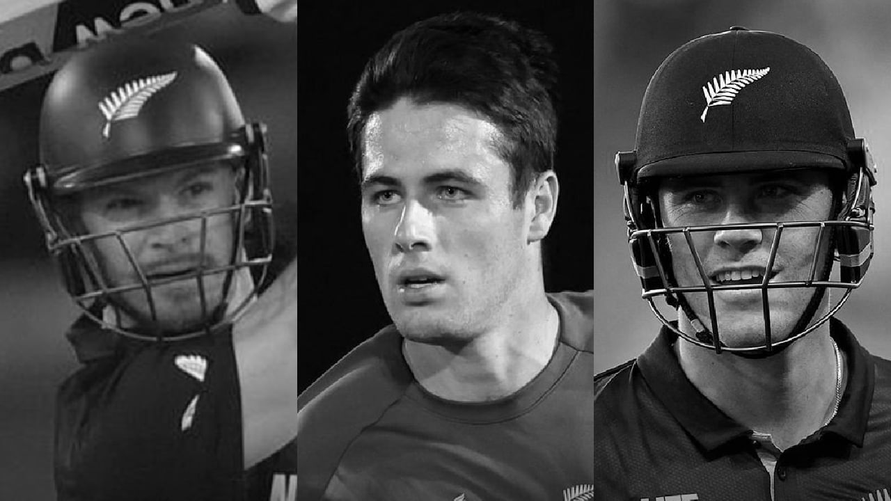 ಆಸ್ಟ್ರೇಲಿಯಾ ವಿರುದ್ಧದ ಸರಣಿಯಿಂದ ಮೂವರು ಔಟ್ ಆಸ್ಟ್ರೇಲಿಯಾ ವಿರುದ್ಧದ ಸರಣಿಯಿಂದ ಮೂವರು ಔಟ್