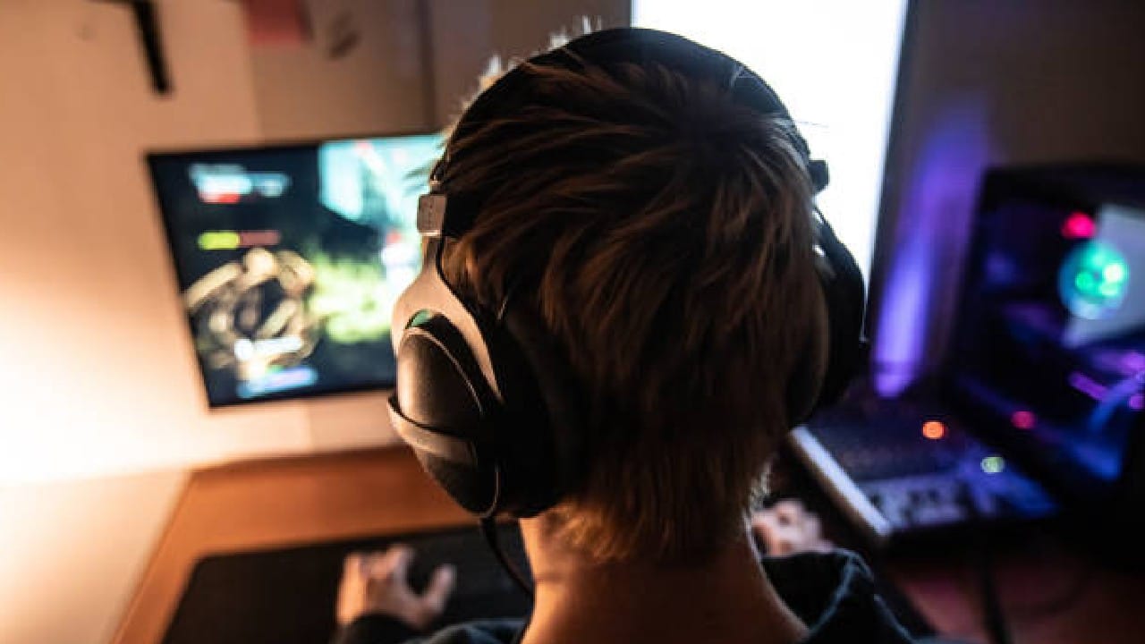 ಆನ್‌ಲೈನ್ ಗೇಮಿಂಗ್ ಮಸೂದೆಗೆ ರಾಷ್ಟ್ರಪತಿ ದ್ರೌಪದಿ ಮುರ್ಮು ಅನುಮೋದನೆ