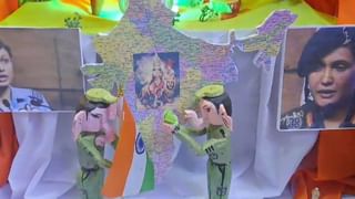 ಗೌರಿಗಣೇಶ ಹಬ್ಬದ ಖರೀದಿಗಾಗಿ ಕೆಅರ್ ಮಾರ್ಕೆಟ್​ಗೆ ಜನ ಲಗ್ಗೆ, ಸುತ್ತಮುತ್ತಲಿನ ರಸ್ತೆಗಳಲ್ಲಿ ಟ್ರಾಫಿಕ್ ಸಮಸ್ಯೆ