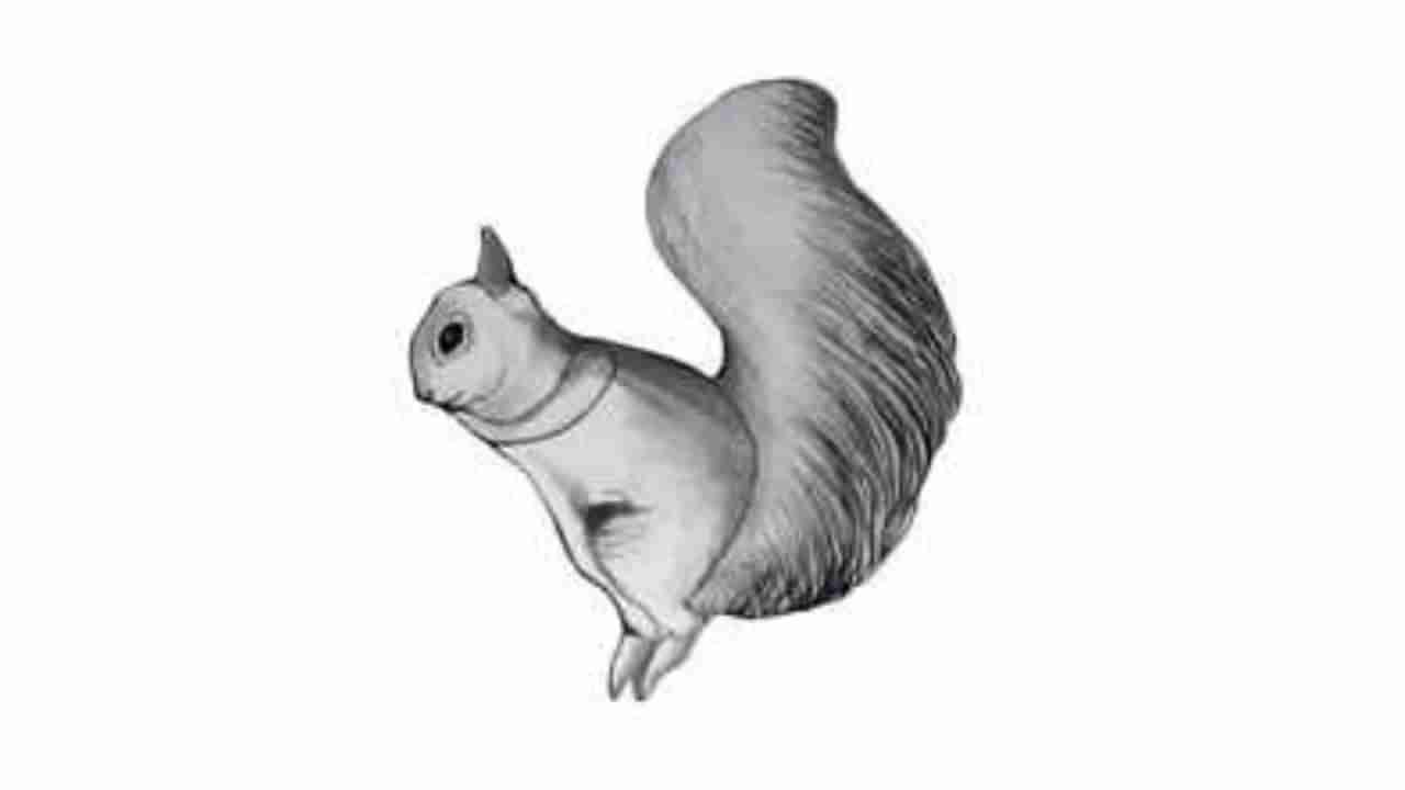 Optical Illusion: ಮೊಲದ ನಡುವೆ ಅಡಗಿರುವ ಕುದುರೆ ಎಲ್ಲಿದೆ ಎಂದು ಹುಡುಕಿ ನೋಡೋಣ