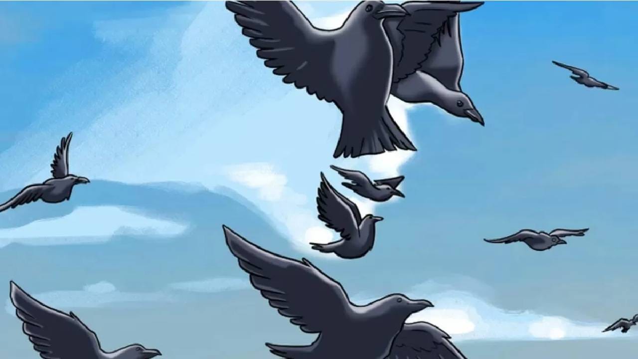 Optical Illusion: ಈ ಚಿತ್ರದಲ್ಲಿರುವ ಗುಪ್ತ ಮುಖವನ್ನು ನಿಮ್ಮಿಂದ ಹುಡುಕಲು ಸಾಧ್ಯವೇ? Optical Illusion: ಈ ಚಿತ್ರದಲ್ಲಿರುವ ಗುಪ್ತ ಮುಖವನ್ನು ನಿಮ್ಮಿಂದ ಹುಡುಕಲು ಸಾಧ್ಯವೇ?