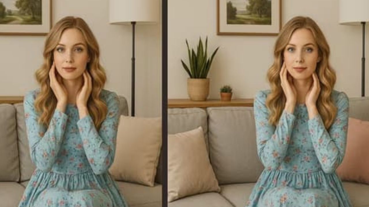 Optical Illusion: ಈ ಎರಡು ಚಿತ್ರಗಳ ನಡುವೆ ಏಳು ವ್ಯತ್ಯಾಸಗಳಿವೆ, 15 ಸೆಕೆಂಡುಗಳಲ್ಲಿ ಕಂಡು ಹಿಡಿಯಿರಿ ನೋಡೋಣ