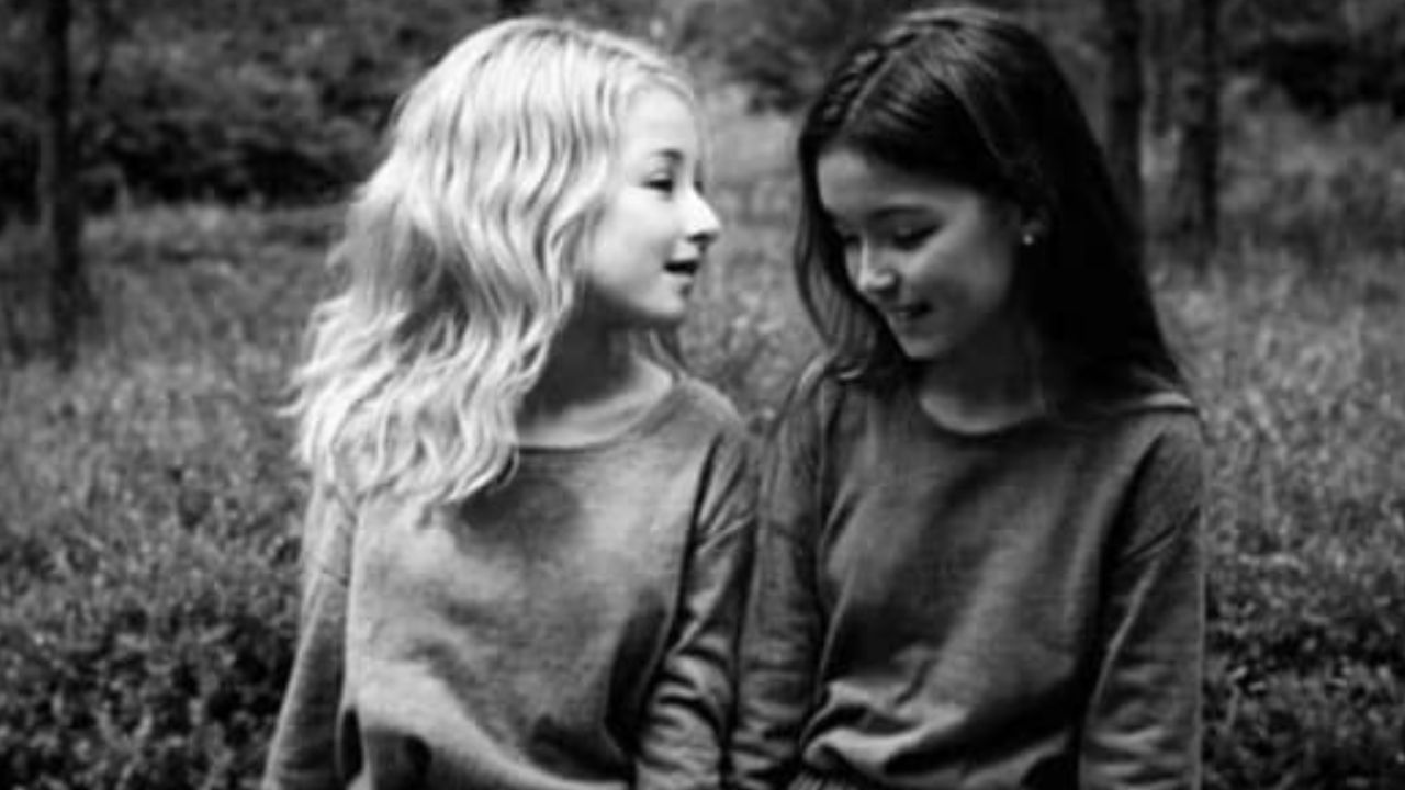 Optical Illusion: ಈ ಚಿತ್ರದಲ್ಲಿ ಅಡಗಿರುವ ಮೂರನೇ ವ್ಯಕ್ತಿಯ ಮುಖವನ್ನು ಹುಡುಕಬಲ್ಲಿರಾ? Optical Illusion: ಈ ಚಿತ್ರದಲ್ಲಿ ಅಡಗಿರುವ ಮೂರನೇ ವ್ಯಕ್ತಿಯ ಮುಖವನ್ನು ಹುಡುಕಬಲ್ಲಿರಾ?