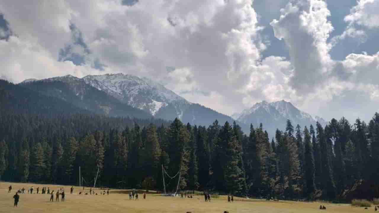 ಪಹಲ್ಗಾಮ್ ದಾಳಿ ಹಿಂದೆ ಮೂವರು ಪಾಕಿಸ್ತಾನಿ ಉಗ್ರರ ಕೈವಾಡ; ಎನ್ಐಎ ತನಿಖೆಯಲ್ಲಿ ಬಹಿರಂಗ