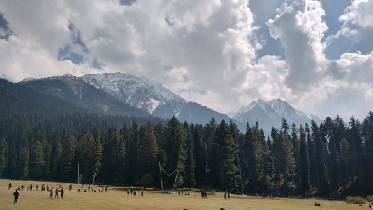 ಪಹಲ್ಗಾಮ್ ದಾಳಿ ಹಿಂದೆ ಮೂವರು ಪಾಕಿಸ್ತಾನಿ ಉಗ್ರರ ಕೈವಾಡ; ಎನ್​ಐಎ ತನಿಖೆಯಲ್ಲಿ ಬಹಿರಂಗ