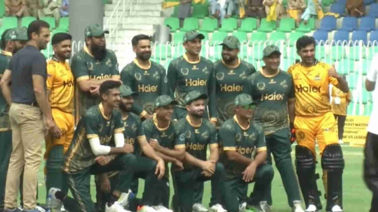 ಇಂಜಮಾಮ್ ತಂಡದ ವಿರುದ್ಧ ಏಕಾಂಗಿಯಾಗಿ ಪಂದ್ಯ ಗೆಲ್ಲಿಸಿದ ಬಾಬರ್ ಆಝಂ