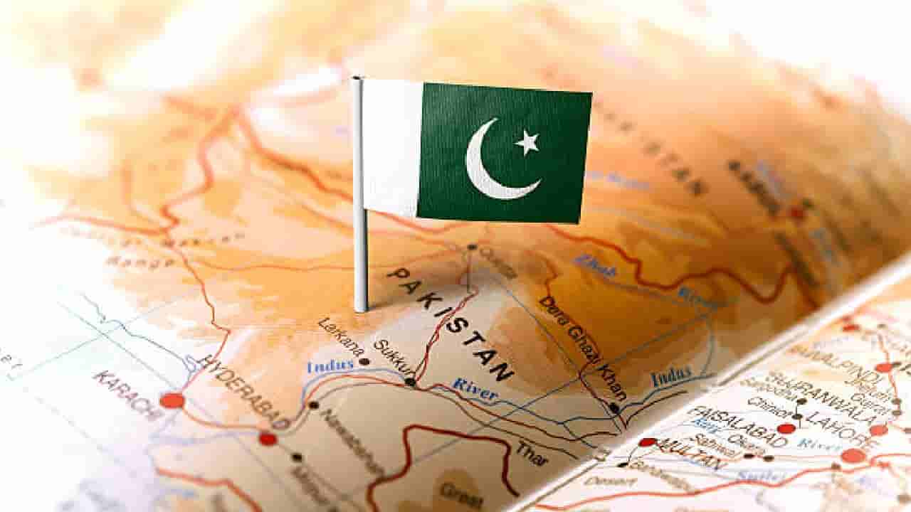 ಸಿಂಧೂ ಜಲ ಒಪ್ಪಂದ; ಮತ್ತೆ ನೀರು ಬಿಡಲು ಭಾರತಕ್ಕೆ ಪಾಕಿಸ್ತಾನ ಮನವಿ