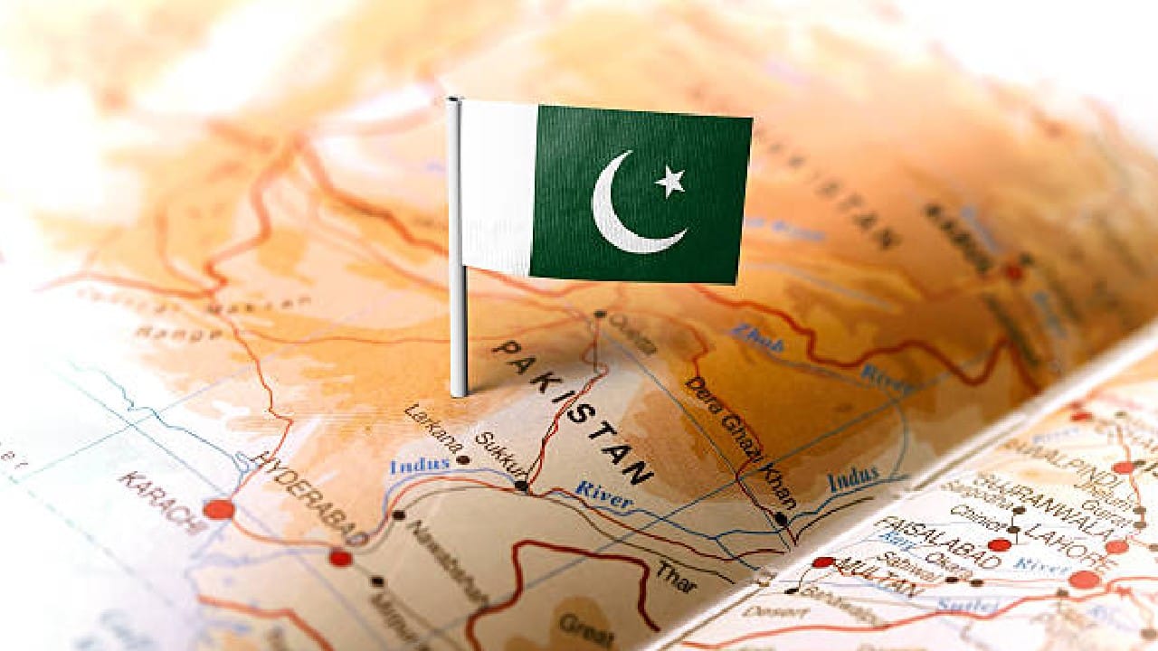 ಸಿಂಧೂ ಜಲ ಒಪ್ಪಂದ; ಮತ್ತೆ ನೀರು ಬಿಡಲು ಭಾರತಕ್ಕೆ ಪಾಕಿಸ್ತಾನ ಮನವಿ