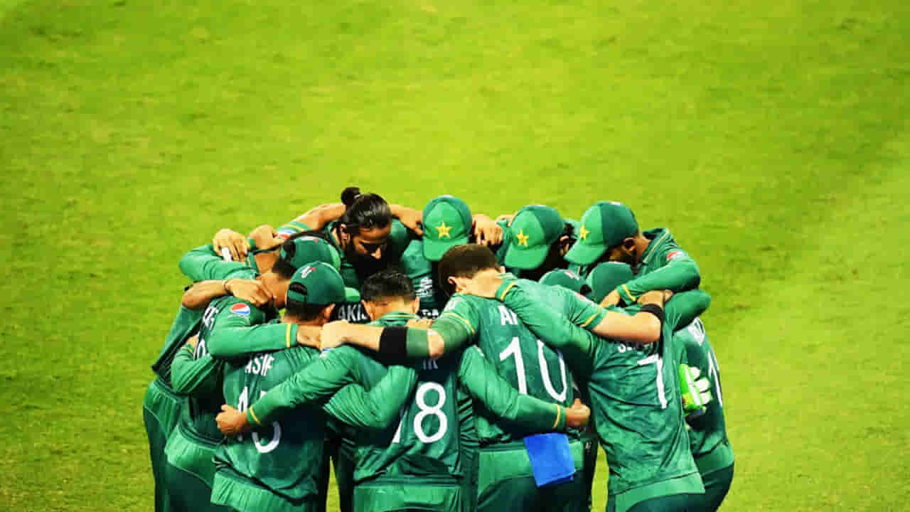 ಏಷ್ಯಾಕಪ್ ಗೆಲ್ಲಲು ಪಾಕಿಸ್ತಾನ್ ತಂಡದ ಖತರ್ನಾಕ್ ಪ್ಲ್ಯಾನ್