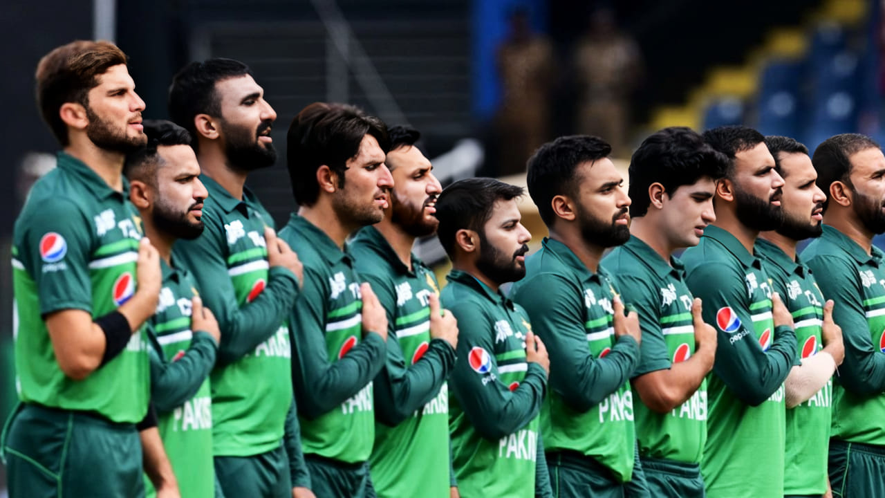 ಭಾರತ-ಪಾಕಿಸ್ತಾನ್ ಪಂದ್ಯ ನಡೆಯದಿರಲಿ... ಪಾಕ್ ಕ್ರಿಕೆಟಿಗನ ಪ್ರಾರ್ಥನೆ..!