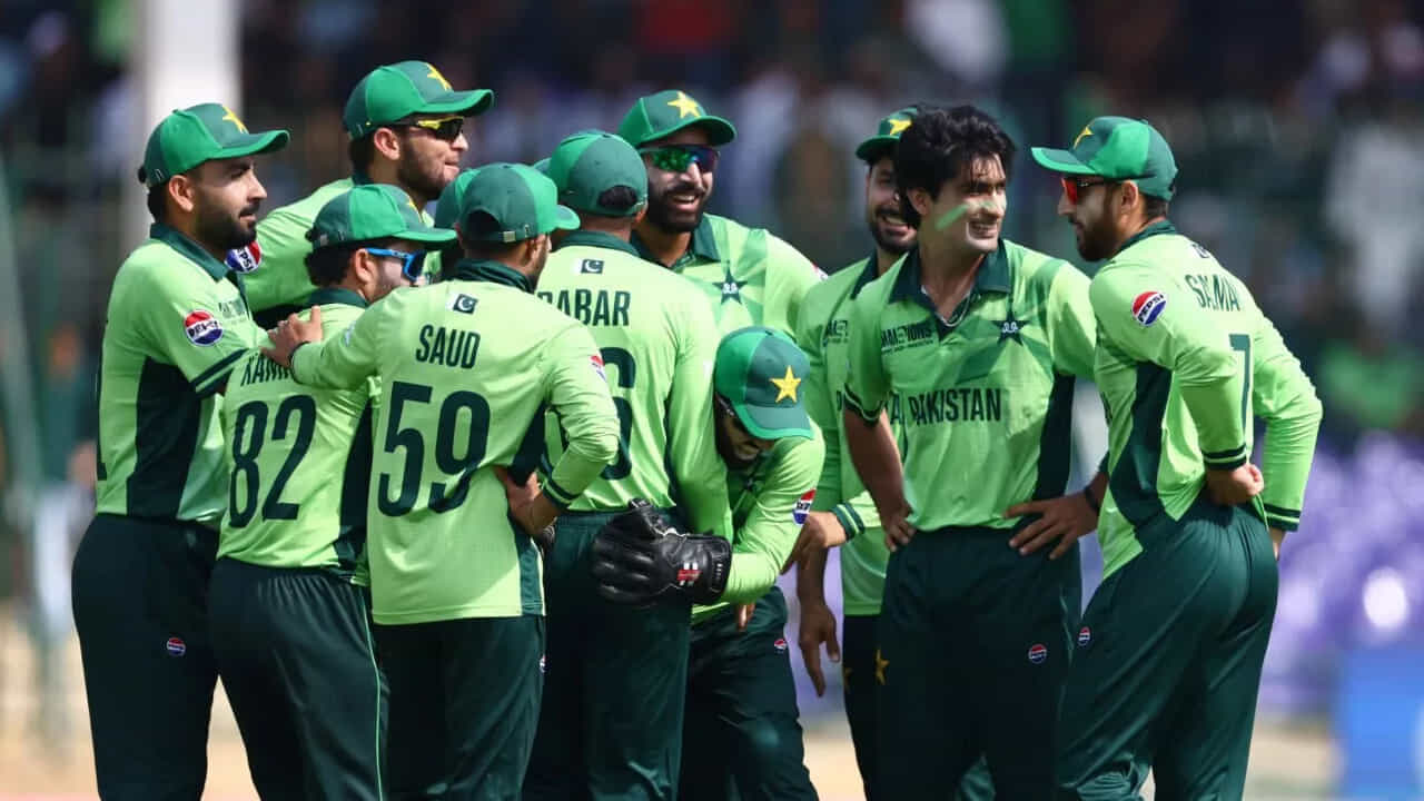 Asia Cup 2025: ಬಾಬರ್- ರಿಜ್ವಾನ್ ಇಲ್ಲದ ಪಾಕಿಸ್ತಾನ ಪ್ಲೇಯಿಂಗ್ 11 ಹೇಗಿರಲಿದೆ? Asia Cup 2025: ಬಾಬರ್- ರಿಜ್ವಾನ್ ಇಲ್ಲದ ಪಾಕಿಸ್ತಾನ ಪ್ಲೇಯಿಂಗ್ 11 ಹೇಗಿರಲಿದೆ?
