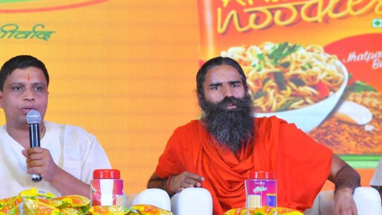 Cardio grit Gold: ಕ್ಯಾನ್ಸರ್ ಚಿಕಿತ್ಸೆಯಲ್ಲಿ Cardiotoxicity ಅಡ್ಡಪರಿಣಾಮ; ಪತಂಜಲಿಯಲ್ಲಿ ಪರಿಹಾರ