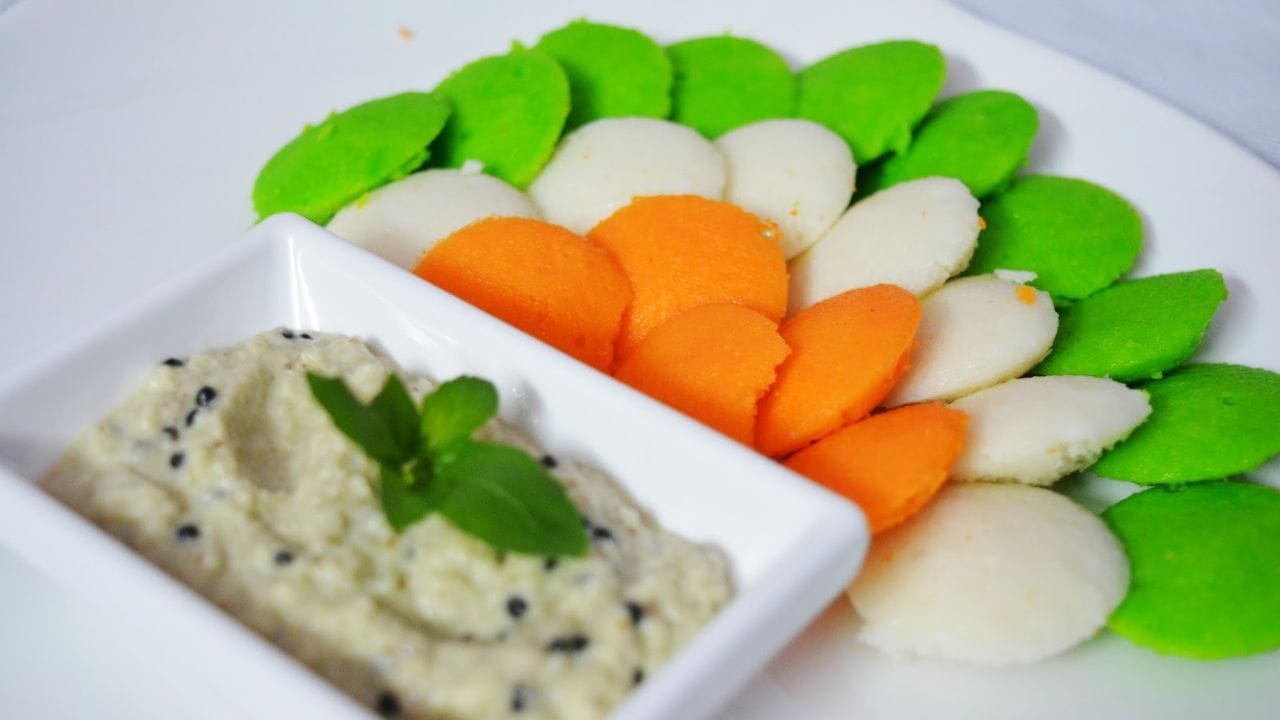 Independence Day 2025: ಸ್ವಾತಂತ್ರ್ಯ ದಿನದಂದು ಮಾಡುವ ಕೇಸರಿ, ಬಿಳಿ, ಹಸಿರು ಬಣ್ಣದ ಈ ತಿನಿಸುಗಳು ರುಚಿಕರ ಮಾತ್ರವಲ್ಲ ಆರೋಗ್ಯಕ್ಕೂ ಪ್ರಯೋಜನಕಾರಿ