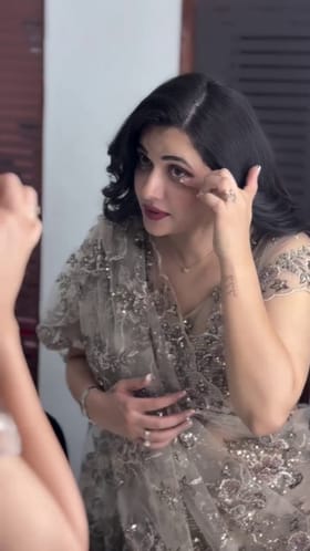 ರೆಡ್ ಕಾರ್ಪೆಟ್ ಬೋಟಿಕ್ ವಿಸ್ತರಿಸುವ ಕನಸು ಹೊಂದಿದ್ದ ಪವಿತ್ರಾ ಗೌಡ