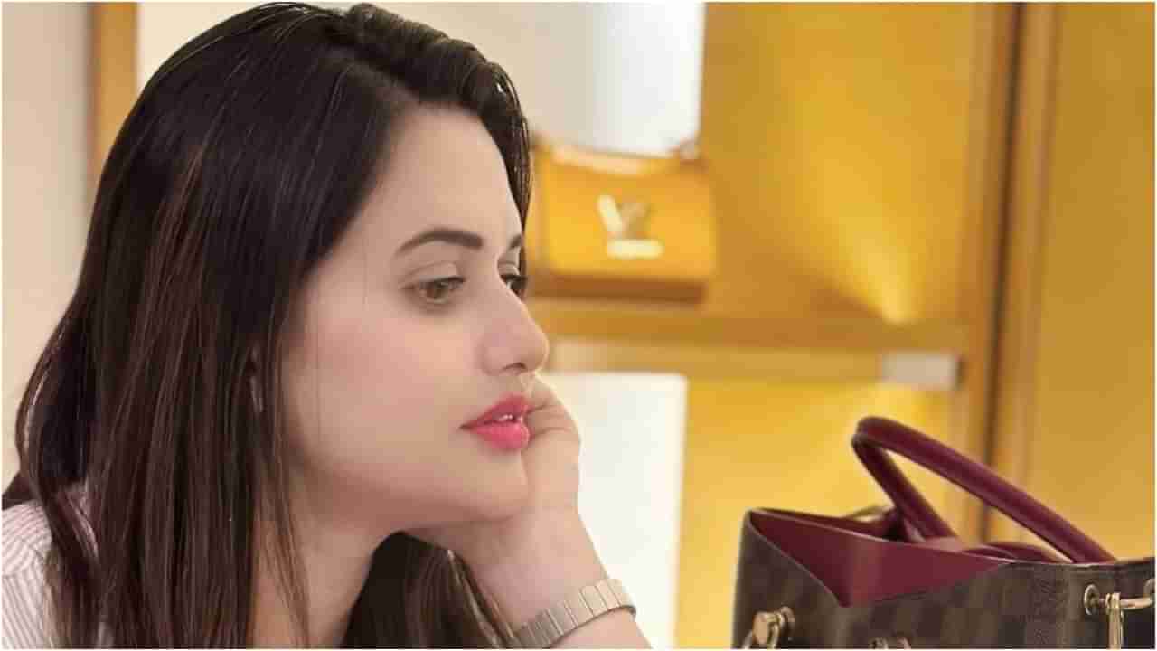 ‘ಸತ್ಯ ಎಲ್ಲಕ್ಕಿಂತ ದೊಡ್ಡದು, ನ್ಯಾಯ ಸಿಗುತ್ತದೆ’; ಕೋರ್ಟ್ ಆದೇಶಕ್ಕೂ ಮೊದಲು ಹೀಗಂದ್ರು ಪವಿತ್ರಾ ಗೌಡ