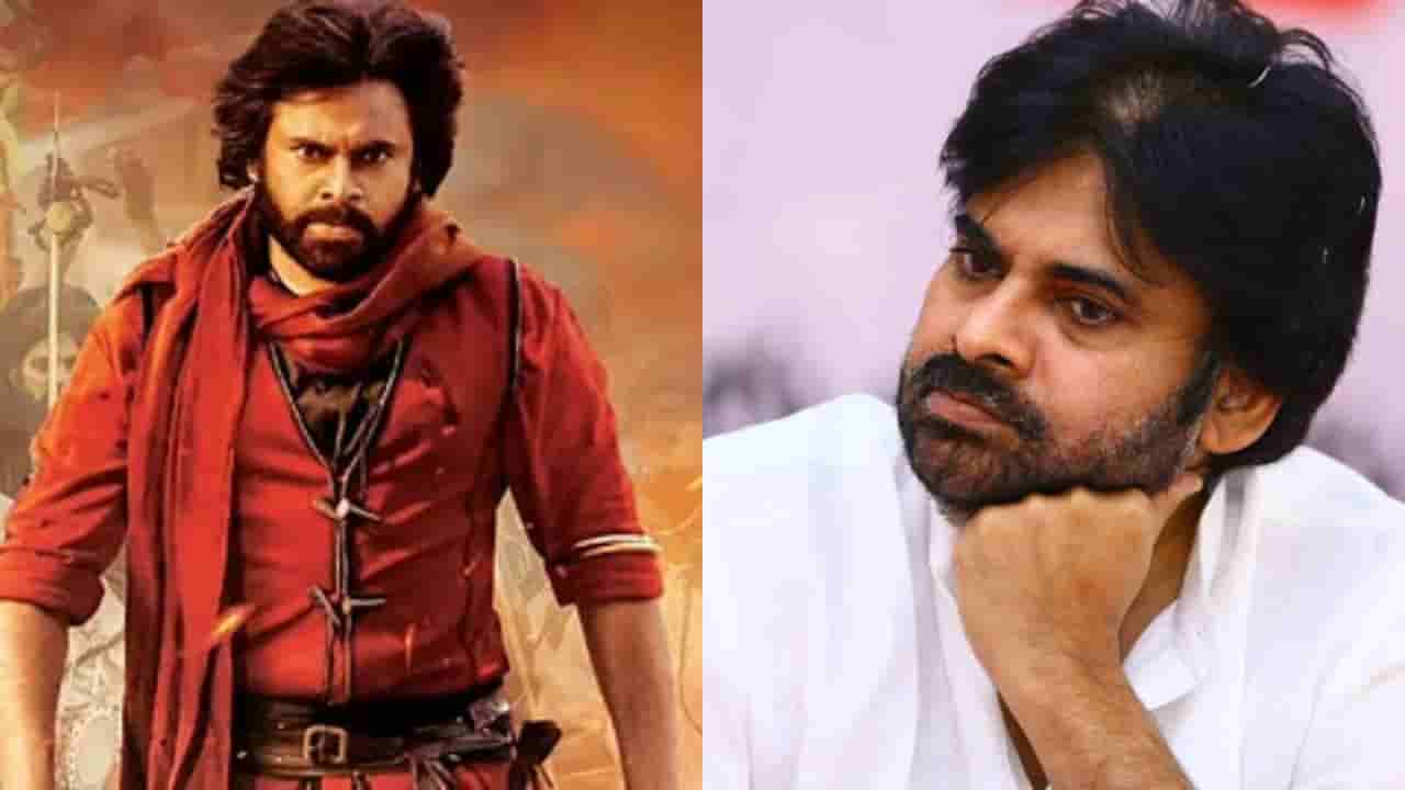 ಸಿನಿಮಾಗಳಲ್ಲಿ ನಟನೆ, ಪವನ್ ಕಲ್ಯಾಣ್ ವಿರುದ್ಧ ದೂರು