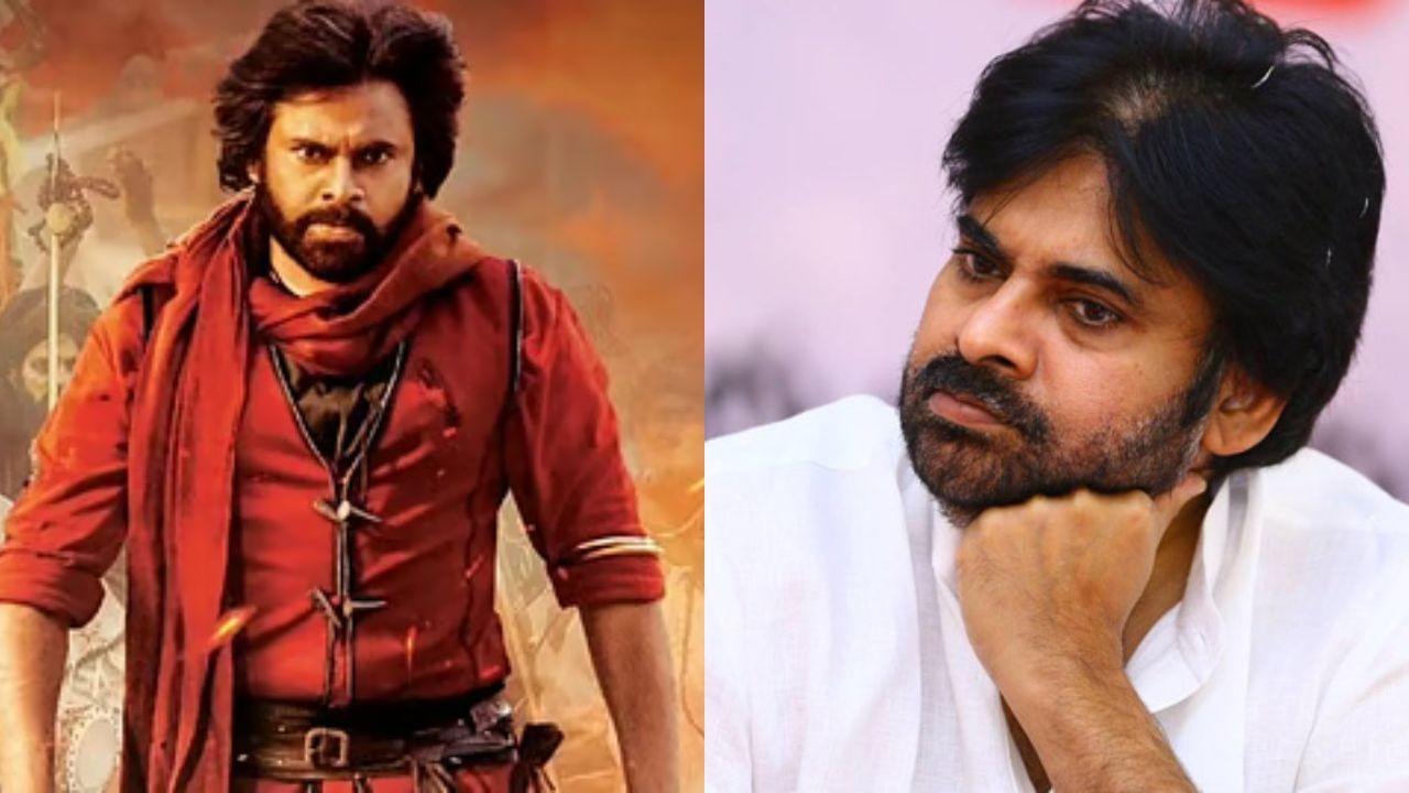 ಸಿನಿಮಾಗಳಲ್ಲಿ ನಟನೆ, ಪವನ್ ಕಲ್ಯಾಣ್ ವಿರುದ್ಧ ದೂರು