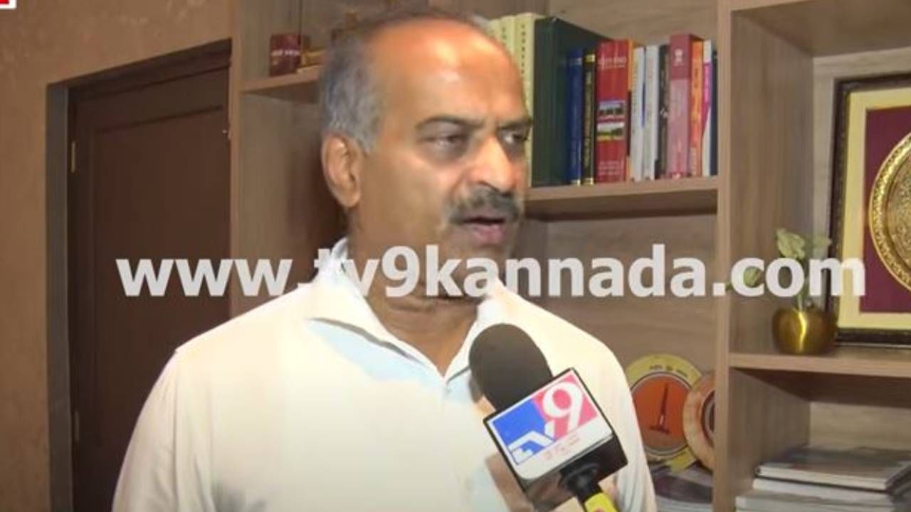 ಕಾಂಗ್ರೆಸ್ 2019ರಲ್ಲಿ ಕೇವಲ ಒಂದು ಸ್ಥಾನ ಗೆದ್ದಿತ್ತು, 2024 ರಲ್ಲಿ 9 ಗೆದ್ದಿದ್ದು ಹೇಗೆ? ಪಿಸಿ ಮೋಹನ್, ಸಂಸದ