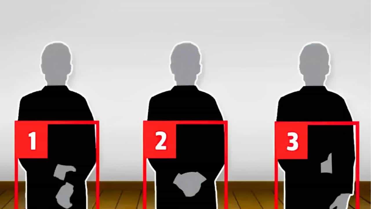 Personality Test: ಕೈ ಹಿಂದೆ ಮಡಚಿ ನಿಲ್ಲುವ ಶೈಲಿಯಿಂದಲೂ ನಿಮ್ಮ ವ್ಯಕ್ತಿತ್ವವನ್ನು ತಿಳಿಯಬಹುದು Personality Test: ಕೈ ಹಿಂದೆ ಮಡಚಿ ನಿಲ್ಲುವ ಶೈಲಿಯಿಂದಲೂ ನಿಮ್ಮ ವ್ಯಕ್ತಿತ್ವವನ್ನು ತಿಳಿಯಬಹುದು