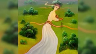 Krishna Janmashtami 2025: ಶ್ರೀಕೃಷ್ಣನ ಮೈ ಬಣ್ಣ ನೀಲಿ ಯಾಕೆ? ಇದೇ ನೋಡಿ ಕಾರಣ