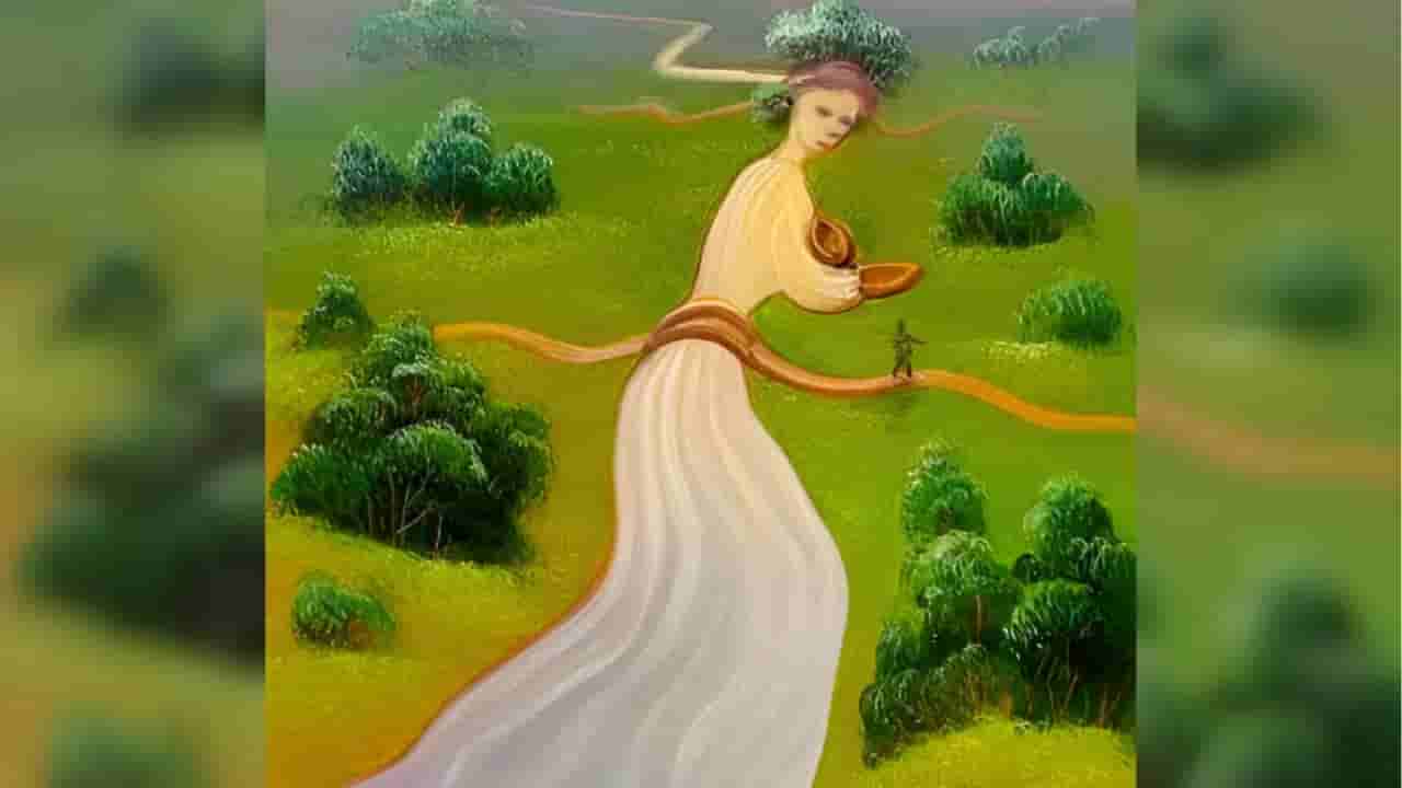 Optical Illusion: ನೀವು ಜೀವನದಲ್ಲಿ ಯಾವುದಕ್ಕೆ ಹೆಚ್ಚು ಬೆಲೆ ಕೊಡುತ್ತೀರಿ ಎಂಬುದನ್ನು ತಿಳಿಸುವ ಚಿತ್ರವಿದು