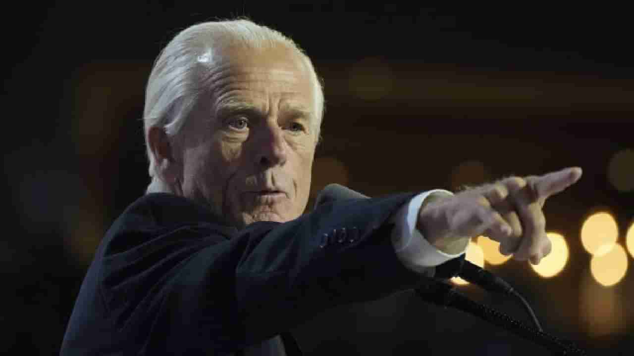 ರಷ್ಯಾ-ಉಕ್ರೇನ್ ಯುದ್ಧವನ್ನು ಮೋದಿಯ ಯುದ್ಧ ಎಂದು ಕರೆದ ಟ್ರಂಪ್ ಸಲಹೆಗಾರ ಪೀಟರ್