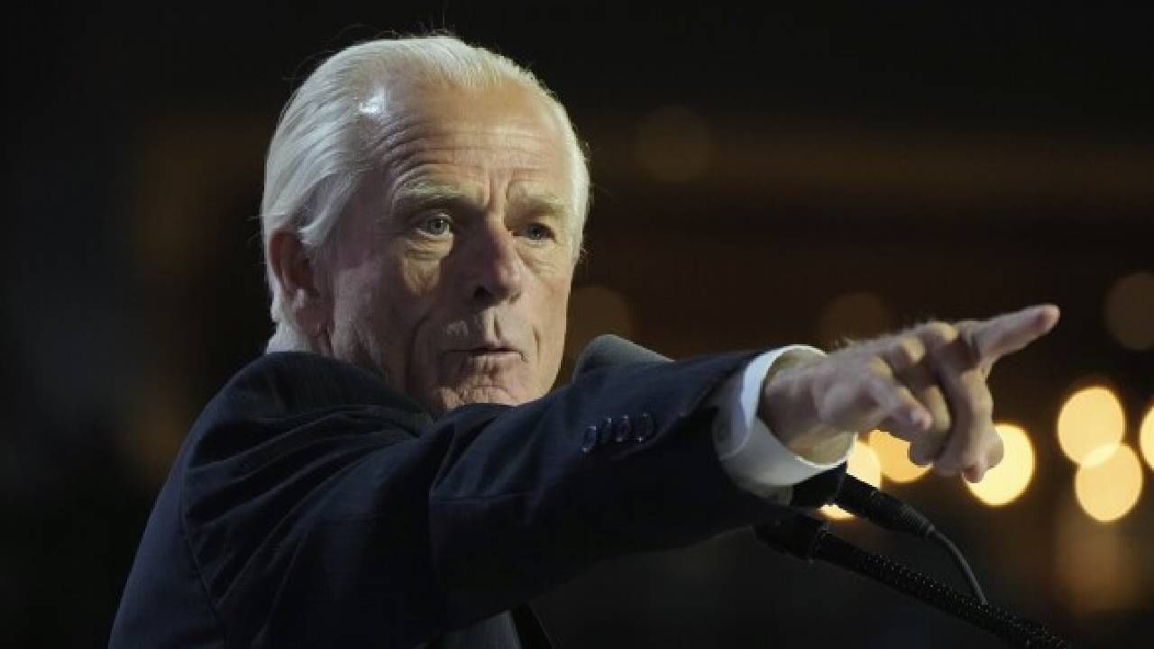 ರಷ್ಯಾ-ಉಕ್ರೇನ್ ಯುದ್ಧವನ್ನು ಮೋದಿಯ ಯುದ್ಧ ಎಂದು ಕರೆದ ಟ್ರಂಪ್ ಸಲಹೆಗಾರ ಪೀಟರ್