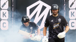 2 ಪಂದ್ಯದಲ್ಲೂ ನಾವೇ ಗೆಲ್ತೀವಿ: ಟೀಮ್ ಇಂಡಿಯಾಗೆ ಹ್ಯಾರಿಸ್ ರೌಫ್ ಎಚ್ಚರಿಕೆ