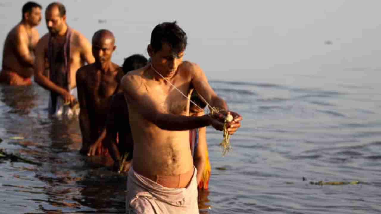 ಬಿಹಾರ ಸರ್ಕಾರದಿಂದ ಆನ್ಲೈನ್ ಪಿಂಡ ದಾನ ಸೇವೆಗೆ ಪಾಂಡ ಸಮುದಾಯ, ವಿಎಚ್ಪಿ ಟೀಕೆ