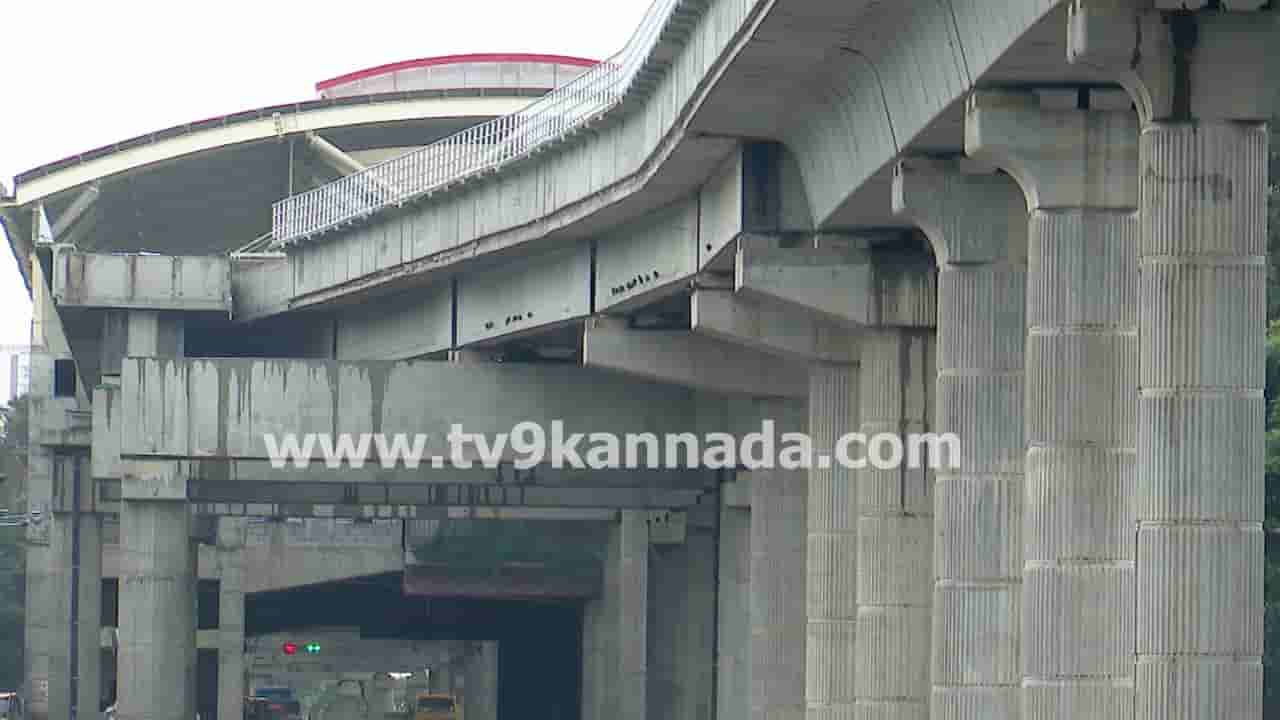 Pink Line Metro: ಬೆಂಗಳೂರಿನಲ್ಲೇ ಅತಿ ಉದ್ದದ ಮೆಟ್ರೋ ಮಾರ್ಗವಾಗಲಿದೆ ಪಿಂಕ್ ಲೈನ್, ಬಿಎಂಆರ್​ಸಿಎಲ್ ಬಿಗ್ ಅಪ್​ಡೇಟ್