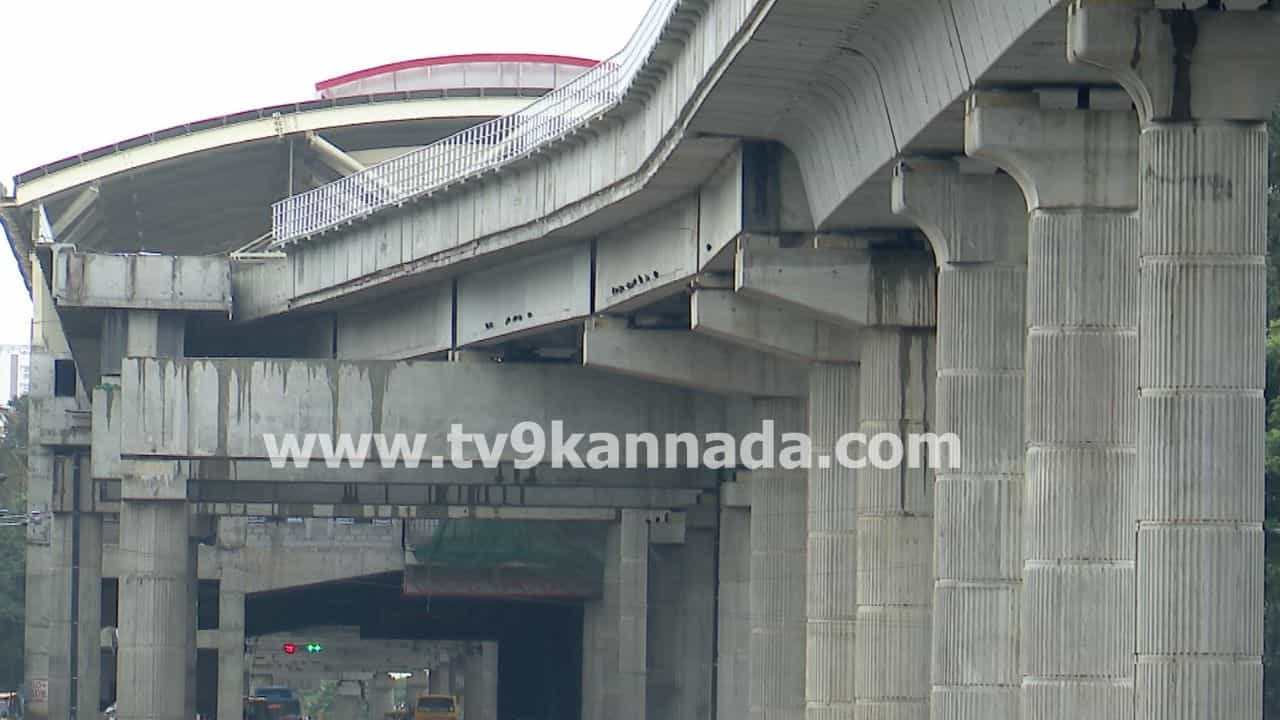 Pink Line Metro: ಬೆಂಗಳೂರಿನಲ್ಲೇ ಅತಿ ಉದ್ದದ ಮೆಟ್ರೋ ಮಾರ್ಗವಾಗಲಿದೆ ಪಿಂಕ್ ಲೈನ್, ಬಿಎಂಆರ್​ಸಿಎಲ್ ಬಿಗ್ ಅಪ್​ಡೇಟ್