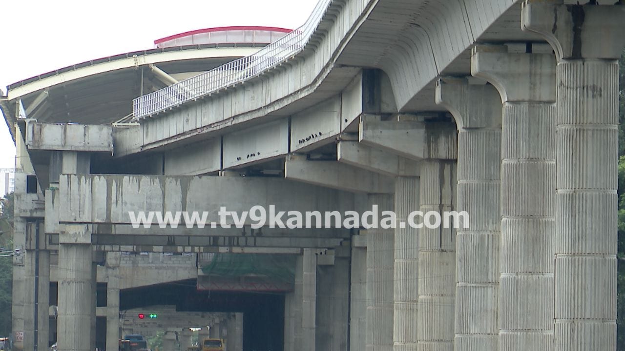 Pink Line Metro: ಬೆಂಗಳೂರಿನಲ್ಲೇ ಅತಿ ಉದ್ದದ ಮೆಟ್ರೋ ಮಾರ್ಗವಾಗಲಿದೆ ಪಿಂಕ್ ಲೈನ್, ಬಿಎಂಆರ್​ಸಿಎಲ್ ಬಿಗ್ ಅಪ್​ಡೇಟ್
