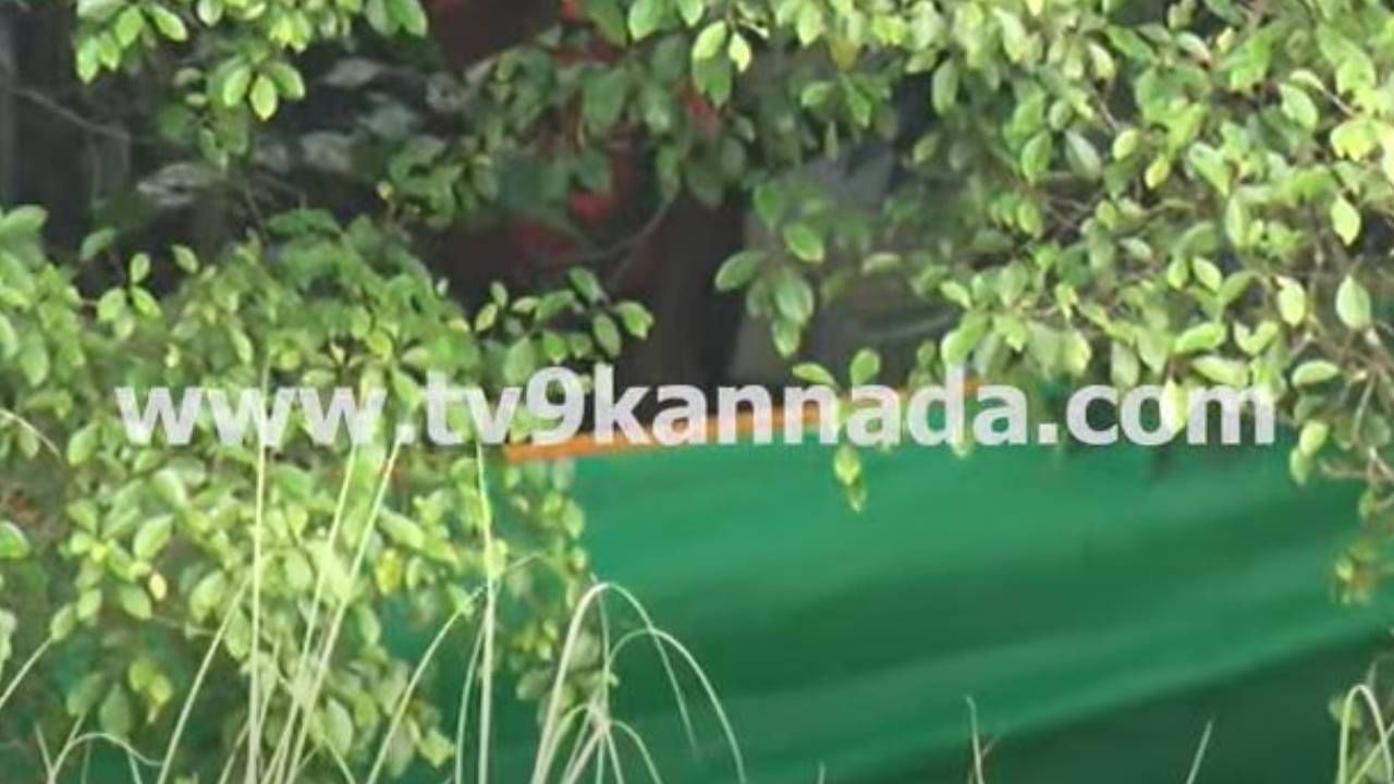 ಧರ್ಮಸ್ಥಳ ಪ್ರಕರಣ: ಅನಾಮಿಕ ದೂರುದಾರನ ಸಮ್ಮುಖದಲ್ಲಿ 7ನೇ ಸ್ಥಳದಲ್ಲಿ ನಡೆಯುತ್ತಿರುವ ಉತ್ಖನನ