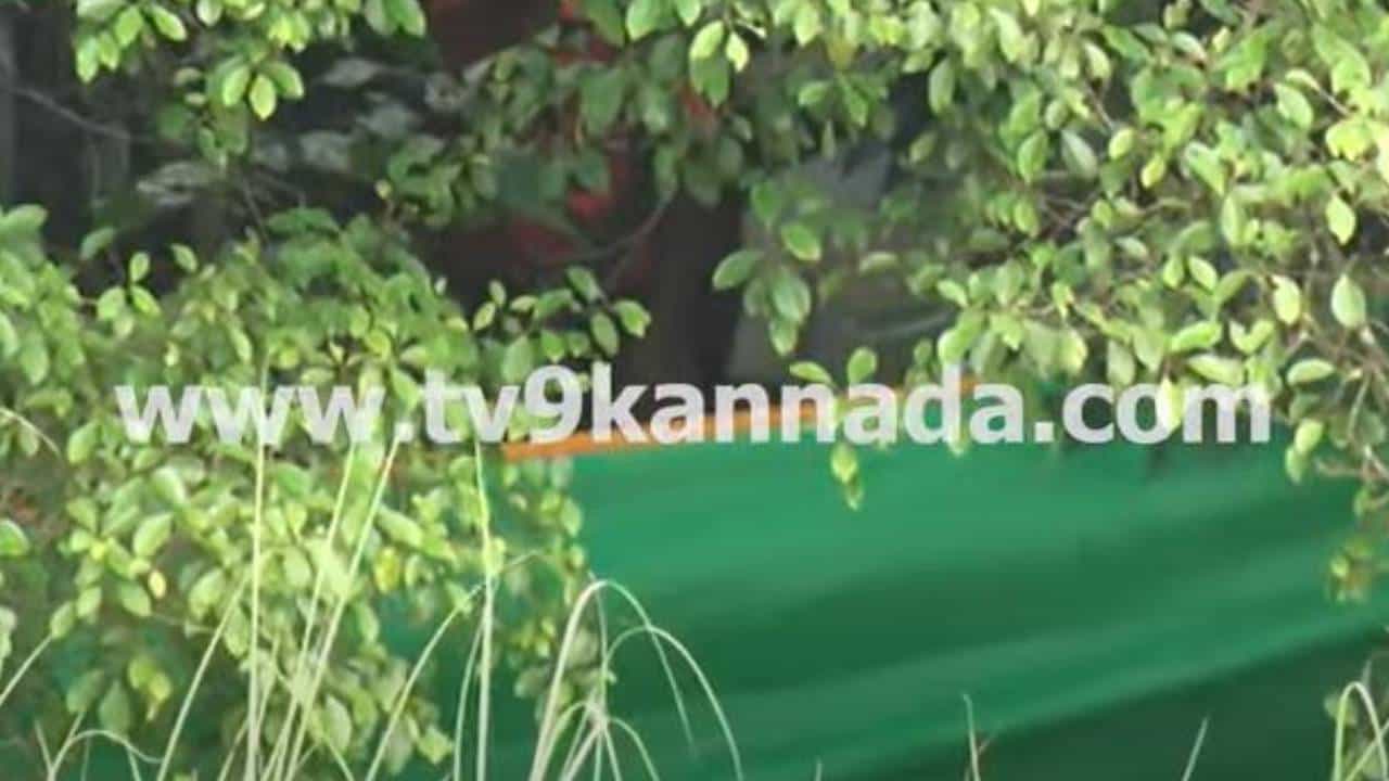 ಧರ್ಮಸ್ಥಳ ಪ್ರಕರಣ: ಅನಾಮಿಕ ದೂರುದಾರನ ಸಮ್ಮುಖದಲ್ಲಿ 7ನೇ ಸ್ಥಳದಲ್ಲಿ ನಡೆಯುತ್ತಿರುವ ಉತ್ಖನನ ಧರ್ಮಸ್ಥಳ ಪ್ರಕರಣ: ಅನಾಮಿಕ ದೂರುದಾರನ ಸಮ್ಮುಖದಲ್ಲಿ 7ನೇ ಸ್ಥಳದಲ್ಲಿ ನಡೆಯುತ್ತಿರುವ ಉತ್ಖನನ