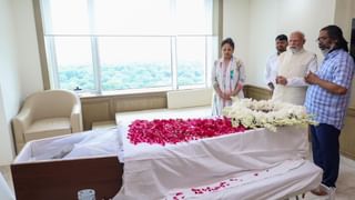 IND vs ENG: ಕೊನೆಯ ವಿಕೆಟ್ ಉರುಳಿಸಿದ ಸಿರಾಜ್; ತಂಡದ ಗೆಲುವಿನ ಸಂಭ್ರಮಾಚರಣೆ ಹೇಗಿತ್ತು ನೀವೇ ನೋಡಿ