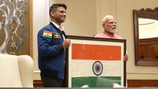 ವಿಪಕ್ಷಗಳ ವಿರೋಧದ ನಡುವೆಯೂ ಶುಭಾಂಶು ಶುಕ್ಲಾ ಸಾಧನೆಗೆ ಶಶಿ ತರೂರ್ ಮೆಚ್ಚುಗೆ