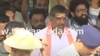 ವಿಷ್ಣುವರ್ಧನ್ ಸ್ಮಾರಕ ವಿಚಾರದಲ್ಲಿ ತಾವು ಮಾಡಿದ ಶಪಥ ರಿವೀಲ್ ಮಾಡಿದ ವೀರಕಪುತ್ರ ಶ್ರೀನಿವಾಸ್