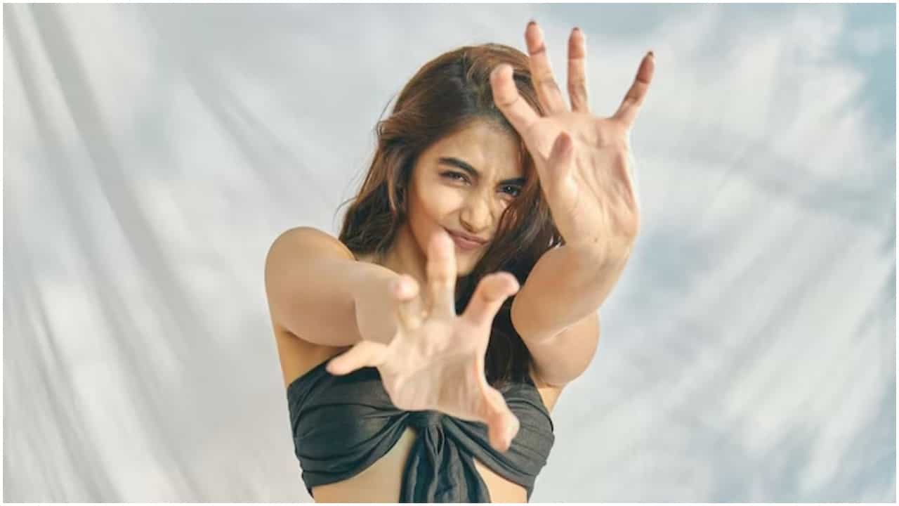 ದುಲ್ಕರ್ ಸಲ್ಮಾನ್ ಚಿತ್ರದಿಂದ ಪೂಜಾ ಹೆಗ್ಡೆ ಹೊರಕ್ಕೆ; ಮೂಢನಂಬಿಕೆಯೇ ಕಾರಣ? ದುಲ್ಕರ್ ಸಲ್ಮಾನ್ ಚಿತ್ರದಿಂದ ಪೂಜಾ ಹೆಗ್ಡೆ ಹೊರಕ್ಕೆ; ಮೂಢನಂಬಿಕೆಯೇ ಕಾರಣ?