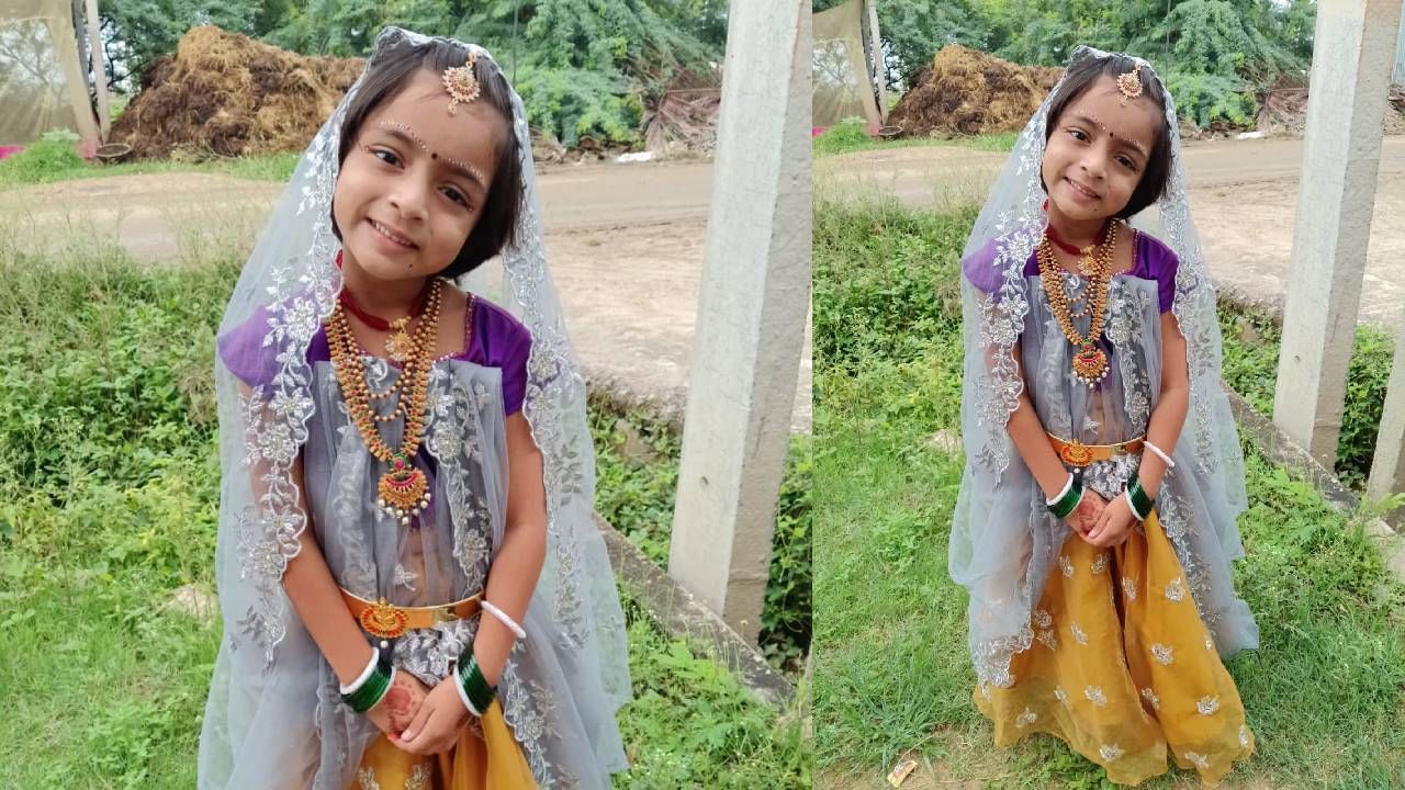 ರಾಧೆ: ಪೂಜಾ, ತಂದೆ: ವೆಂಕಟೇಶ, ತಾಯಿ: ಲಕ್ಷ್ಮಿ, ಊರು ಜವಳಗೇರಾ, ರಾಯಚೂರು