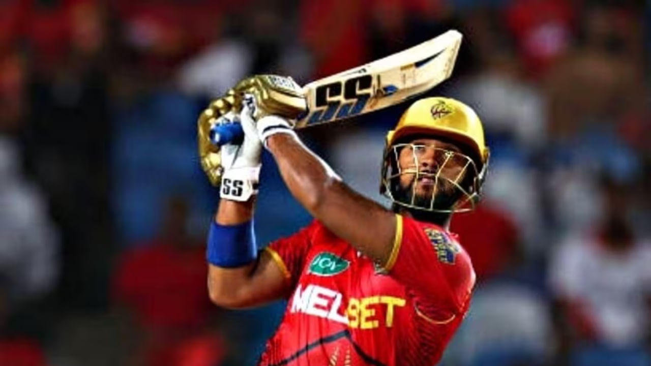 ಆಗಸ್ಟ್ 30 ರಂದು ಟ್ರಿನಿಡಾಡ್ನ ತರೋವಾದಲ್ಲಿರುವ ಬ್ರಿಯಾನ್ ಲಾರಾ ಕ್ರೀಡಾಂಗಣದಲ್ಲಿ ಬಾರ್ಬಡೋಸ್ ರಾಯಲ್ಸ್ ವಿರುದ್ಧ ನಡೆದ ಸಿಪಿಎಲ್ 2025 ರ 16 ನೇ ಪಂದ್ಯದಲ್ಲಿ ಪೂರನ್ ಈ ಸಾಧನೆ ಮಾಡಿದರು. ಈ ದಶಕದಲ್ಲಿ ಪೂರನ್ ಆಡಿರುವ 278 ಇನ್ನಿಂಗ್ಸ್ಗಳಲ್ಲಿ 500 ಸಿಕ್ಸರ್ಗಳನ್ನು ಬಾರಿಸಿದ್ದಾರೆ.