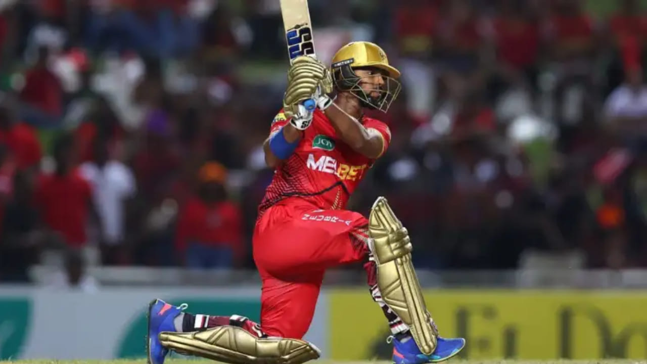 29 ವರ್ಷದ ಎಡಗೈ ವಿಂಡೀಸ್ ಬ್ಯಾಟ್ಸ್‌ಮನ್ ಪೂರನ್ ಕೆಲವು ತಿಂಗಳ ಹಿಂದೆ ಅಂತರರಾಷ್ಟ್ರೀಯ ಕ್ರಿಕೆಟ್‌ನಿಂದ ನಿವೃತ್ತಿ ಘೋಷಿಸಿದ್ದರು. ಇದರಿಂದಾಗಿ ಅವರು ತಮ್ಮ ಪೂರ್ಣ ಸಮಯವನ್ನು ಫ್ರಾಂಚೈಸಿ ಕ್ರಿಕೆಟ್‌ಗೆ ಮೀಸಲಿಡಬಹುದು. ಇದಕ್ಕಾಗಿ ಅವರು ಈಗ ಟಿಕೆಆರ್‌ನ ನಾಯಕತ್ವದ ರೂಪದಲ್ಲಿ ಪ್ರತಿಫಲವನ್ನು ಪಡೆದಿದ್ದಾರೆ.