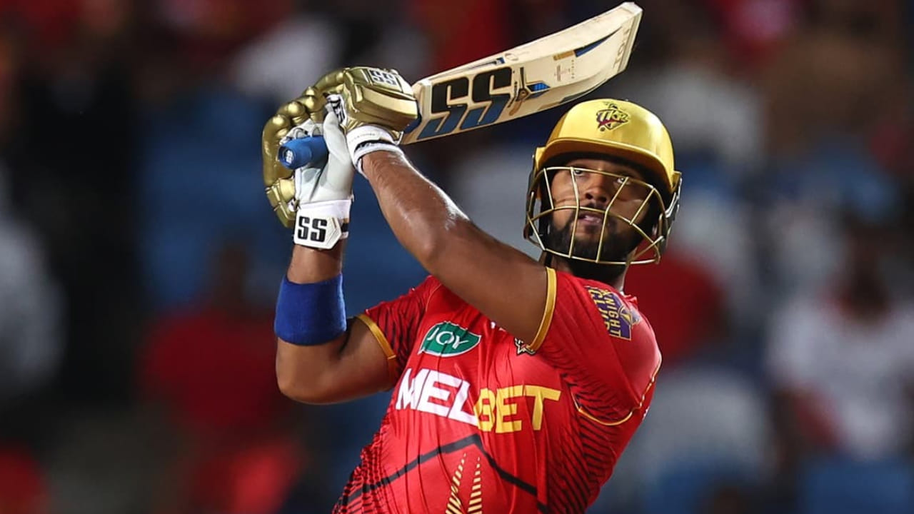 ಪೂರನ್ ಟಿ20 ಲೀಗ್‌ಗಳಲ್ಲಿ ನಾಯಕತ್ವದ ಅನುಭವವನ್ನೂ ಹೊಂದಿರುವ ಪೂರನ್, ಈಗಾಗಲೇ ಕೆಲವು ಐಪಿಎಲ್ ಪಂದ್ಯಗಳಲ್ಲಿ ಲಕ್ನೋ ಸೂಪರ್ ಜೈಂಟ್ಸ್‌ನ ನಾಯಕತ್ವ ವಹಿಸಿದ್ದಾರೆ. ಹಾಗೆಯೇ ಅಮೆರಿಕದ ಮೇಜರ್ ಲೀಗ್ ಕ್ರಿಕೆಟ್ ಟೂರ್ನಮೆಂಟ್‌ನಲ್ಲಿ, ಅವರು ಎಂಐ ನ್ಯೂಯಾರ್ಕ್ (ಮುಂಬೈ ಇಂಡಿಯನ್ಸ್ ಫ್ರಾಂಚೈಸಿ) ನ ನಾಯಕರಾಗಿದ್ದು, ಈ ಸೀಸನ್​ನಲ್ಲಿ ತಂಡವನ್ನು ಚಾಂಪಿಯನ್ ಕೂಡ ಮಾಡಿದ್ದಾರೆ.