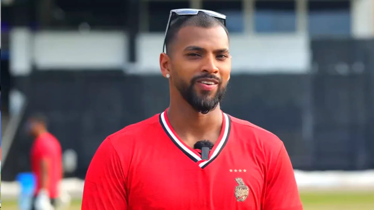 ಆಗಸ್ಟ್ 14 ರಂದು ವೆಸ್ಟ್ ಇಂಡೀಸ್‌ನಲ್ಲಿ (ಆಗಸ್ಟ್ 15 ರ ಬೆಳಿಗ್ಗೆ ಭಾರತದಲ್ಲಿ) ಪ್ರಾರಂಭವಾಗುವ ಸಿಪಿಎಲ್ 2025 ಸೀಸನ್ ಪ್ರಾರಂಭವಾಗುವ ಕೆಲವೇ ಗಂಟೆಗಳ ಮೊದಲು ಶಾರುಖ್ ಖಾನ್ ಒಡೆತನದ ಟ್ರಿನ್‌ಬಾಗೊ ನೈಟ್ ರೈಡರ್ಸ್ ತನ್ನ ತಂಡದ ನಾಯಕನನ್ನು ಬದಲಿಸಿದೆ. ನಾಲ್ಕು ಬಾರಿ ಸಿಪಿಎಲ್ ಚಾಂಪಿಯನ್ ಟ್ರಿನ್‌ಬಾಗೊ 6 ಸೀಸನ್‌ಗಳ ನಂತರ ನಾಯಕತ್ವವನ್ನು ಬದಲಾಯಿಸಿದೆ.