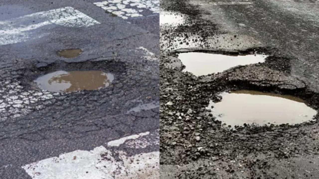 ಬೆಂಗಳೂರು ರಸ್ತೆ ಗುಂಡಿಗಳ ಮುಚ್ಚಲು ಇಕೋಫಿಕ್ಸ್ ಪ್ರಯೋಗಕ್ಕೆ ಬಿಬಿಎಂಪಿ ಚಿಂತನೆ: ಏನಿದು ತಂತ್ರಜ್ಞಾನ?