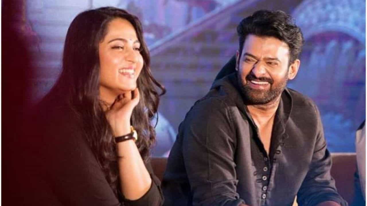 ಎಂಟು ವರ್ಷಗಳ ಬಳಿಕ ಮತ್ತೆ ಒಟ್ಟಿಗೆ ಕಾಣಿಸಿಕೊಳ್ಳಲಿರುವ ಪ್ರಭಾಸ್-ಅನುಷ್ಕಾ