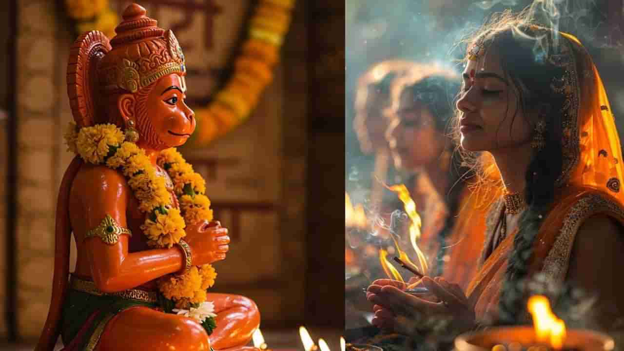 Daily Devotional: ಪೂರ್ಣ ಅನುಗ್ರಹ ಪಡೆಯಲು ಹನುಮ ದೇವಾಲಯಗಳಲ್ಲಿ ಎಷ್ಟು ಬಾರಿ ಪ್ರದಕ್ಷಿಣೆ ಹಾಕಬೇಕು?