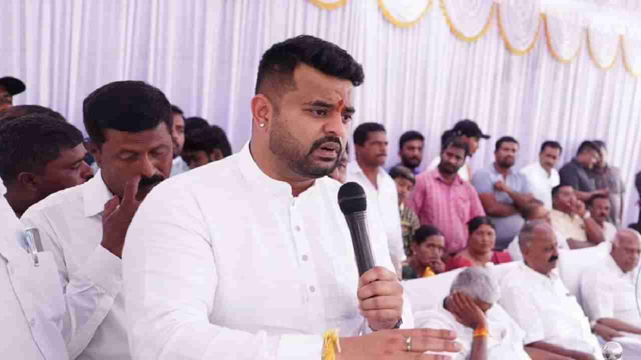ಪ್ರಜ್ವಲ್ ರೇವಣ್ಣ ಪ್ರಕರಣ: ಅಂದಿನಿಂದ ಈವರೆಗೆ ಏನೇನಾಯ್ತು? ಟೈಮ್​​ಲೈನ್ ಇಲ್ಲಿದೆ