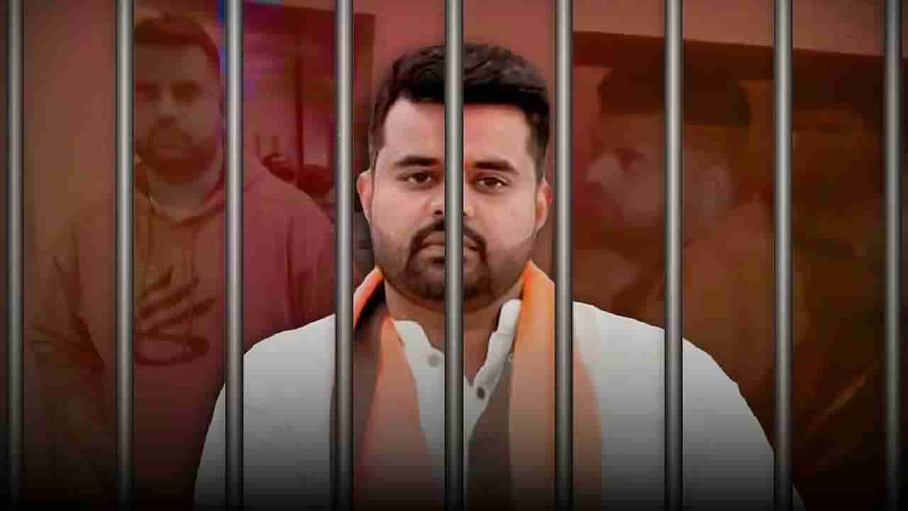 ಬದಲಾಗಲಿದೆ ಪ್ರಜ್ವಲ್ ರೇವಣ್ಣ ಜೀವನ ಶೈಲಿ: ಜೈಲಿನೊಳಗೆ 8 ಗಂಟೆ ಕೆಲಸ, ಕೂಲಿ ಫಿಕ್ಸ್